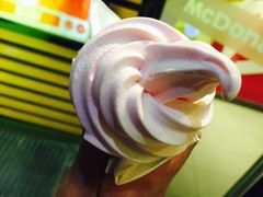 -麦当劳(芜湖中山南路店)