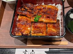 -玄白·炭烤活鳗(上海首店)