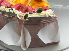 -夏佐CHASEL(横店康庄路店)