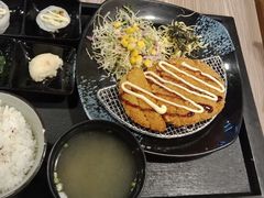 -左舞和风屋便当(金地店)