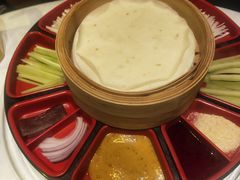 -羲和雅苑烤鸭坊(丰台万达店)