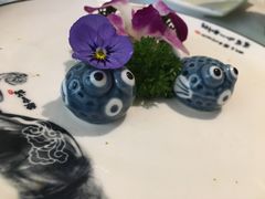 -肆月河豚·新淮扬(金融街店)