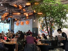 大堂-Moka Bros 摩卡站(嘉华店)