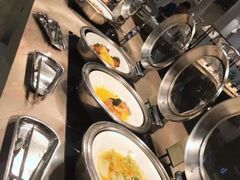 -吴江宾馆·爱琴海西餐厅