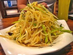-老杨头烧烤(博烤堂店)
