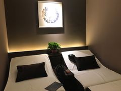-水墨澜渟足道·SPA·传统(四望亭东关街店)