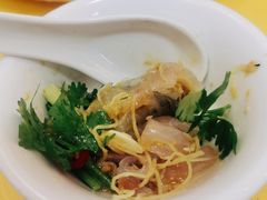 -官塘陈记鱼生·潮汕砂锅粥·牛肉火锅(潮枫路总店)