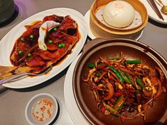 -桂满陇·杭州饭店(清河万象店)