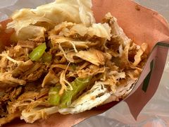 -灵宝肉夹馍(庐山路店)