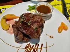 -卡朋厨房(289艺术园区店)