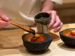-鮨一日本料理(大中华店)