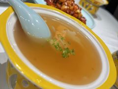 -惠丰堂饭庄·烤鸭·京味菜(民族大学店)