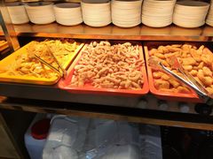 -爱客得牛排海鲜烤肉·火锅自助(春熙路黑金好店)