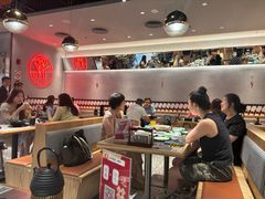 -潮界(虹桥新天地店)