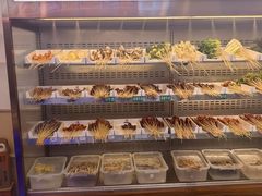 -来涮蜀鲜货火锅串串香(菜市口店)