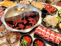 -三江汇火锅店(保全街店)