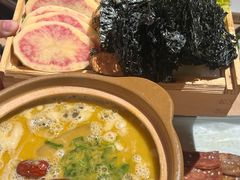 -十二舍·湯物素煮(江泰潤政店)