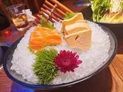 -东海怡品海鲜豆捞(星街坊店)