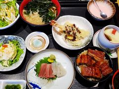 迷你盖饭定食-琴寿司居酒屋(软件园店)