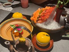 -匠和风精致料理(祥禾天地店)