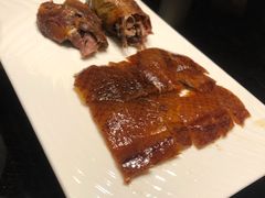 烤鸭-粗茶淡饭·汉口公馆(循礼门店)