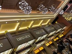 -WOLFGANG PUCK KITCHEN & BAR(迪士尼小镇店)