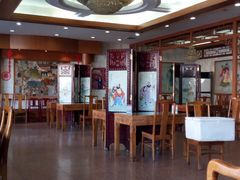 大堂-砂锅居(西四店)