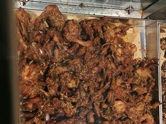 -聚合鑫东北熏酱熟食麻辣面(长阳店)