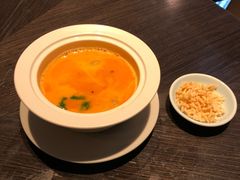 -万丽轩·粤菜(王府井金茂万丽酒店)
