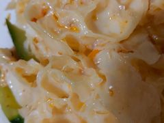燕麦豆藕-卯點豆制品