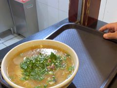 -西部马华清真兰州牛肉面·烧烤夜市(关东店)