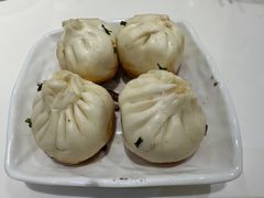 蟹粉生煎-光明邨大酒家(淮海路店)