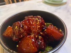 -锦園(伊势丹美食城店)