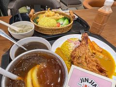 -津津飯堂
