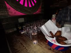 -Helens海伦司小酒馆(鼓楼店)