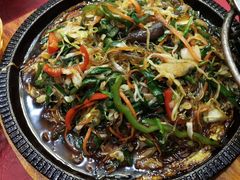 -百家园土菜馆(兴民北路店)