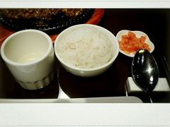 -枣子树素餐厅(铂金城店)