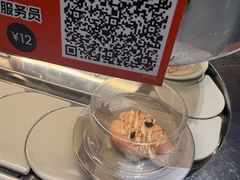 -争鲜回转寿司(朝北大悦城店)