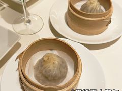 -利苑酒家(宜安广场店)