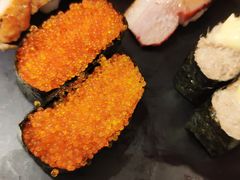 -万岁寿司(芳村店)