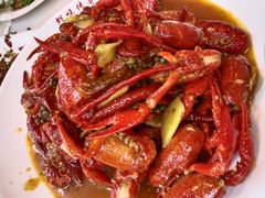-虾味传奇(生态龙虾城店)