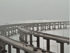 -星海湾跨海大桥