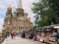 -滴血救世主教堂