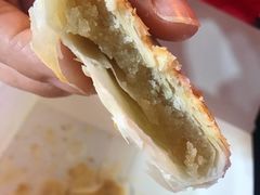 桂花馅-矮子馅饼(大成路店)