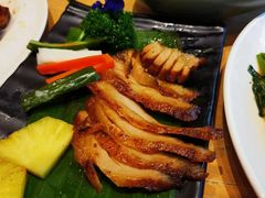 -Linlin泰餐厅(华夏幸福店)