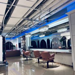 -BULB STUDIO 巴柏明星发型工作室