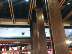 -吉布鲁牛排海鲜自助(成都大悦城店)