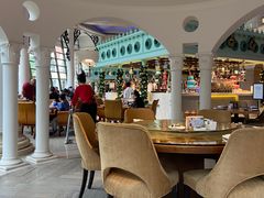 -深圳华侨城洲际大酒店