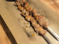 -耶里夏丽·丝路新疆菜·清真食品(徐汇南丹东路臻选店)