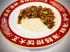-必点海鲜·海肠捞饭大王(滨江道店)